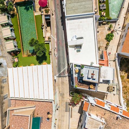 Vila Origens Boutique Hotel Albufeira - Adults Only Esterno foto