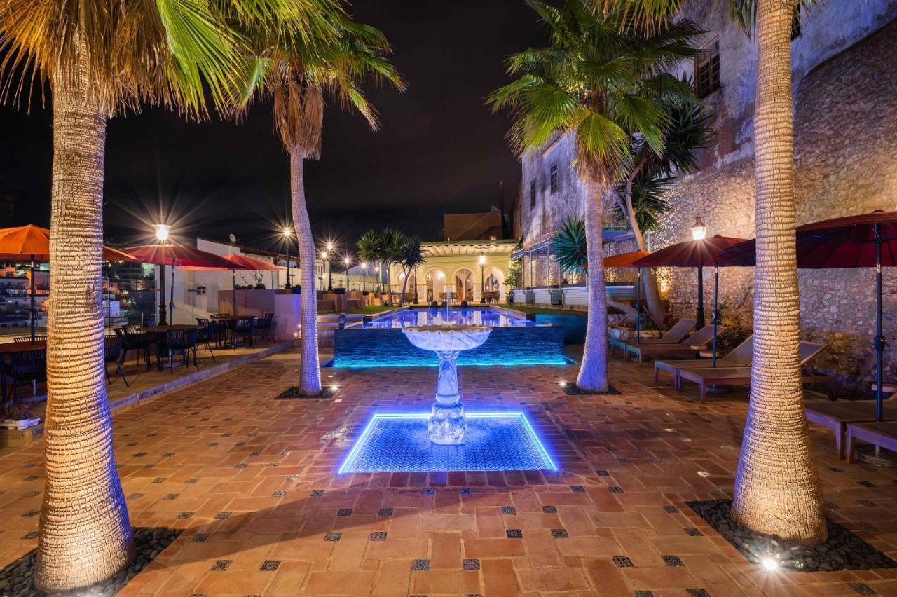 Vila Origens Boutique Hotel Albufeira - Adults Only Esterno foto