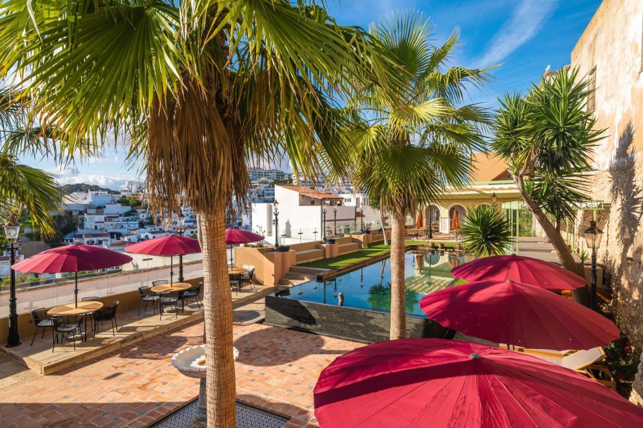 Vila Origens Boutique Hotel Albufeira - Adults Only Esterno foto