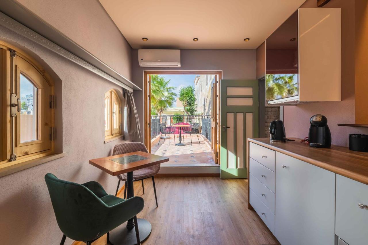 Vila Origens Boutique Hotel Albufeira - Adults Only Esterno foto