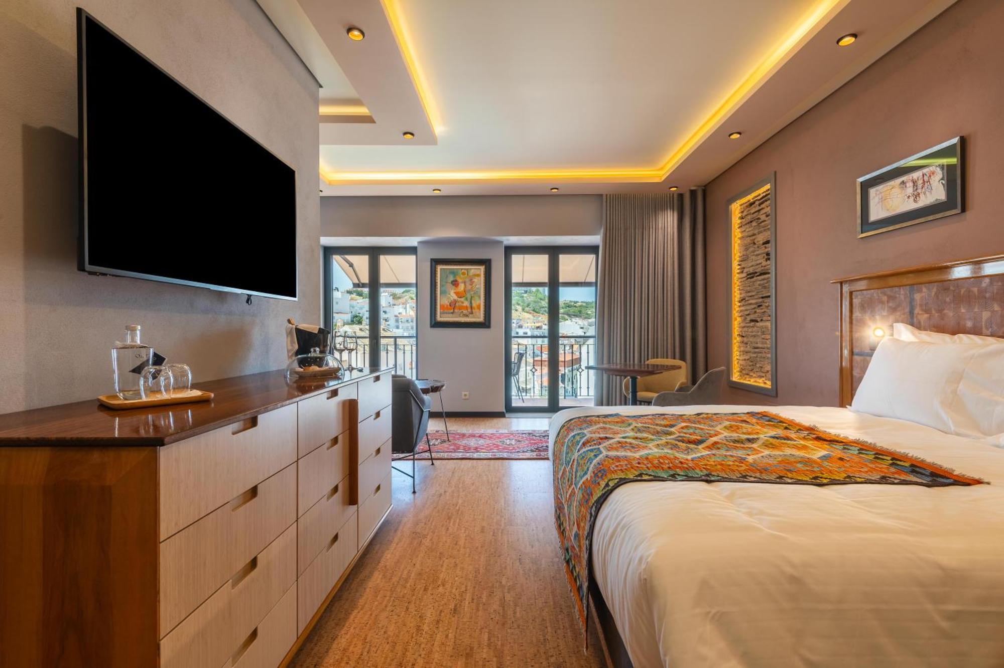 Vila Origens Boutique Hotel Albufeira - Adults Only Esterno foto