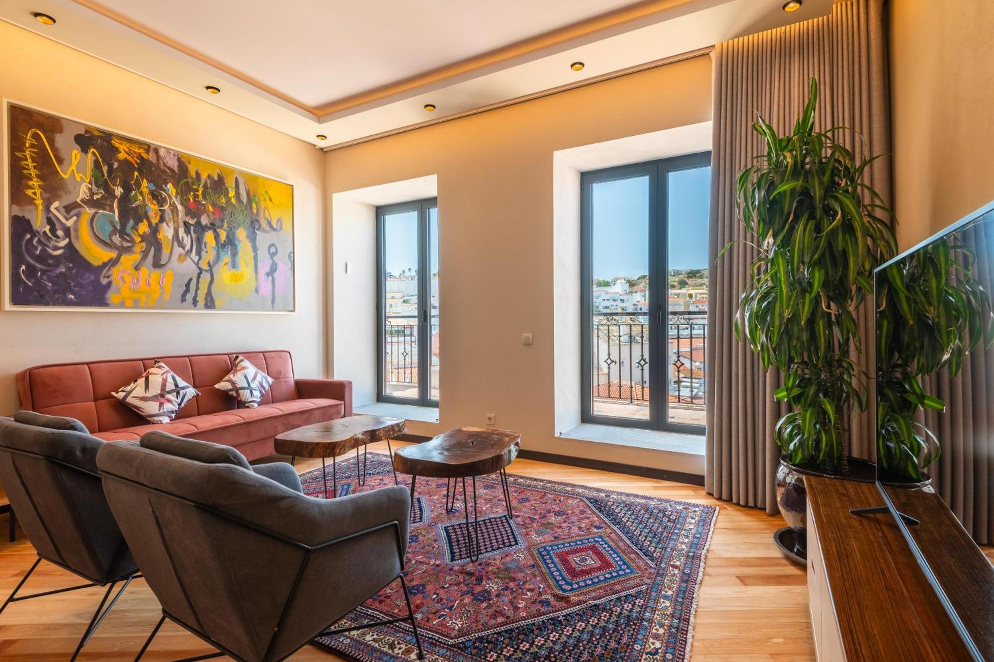 Vila Origens Boutique Hotel Albufeira - Adults Only Esterno foto