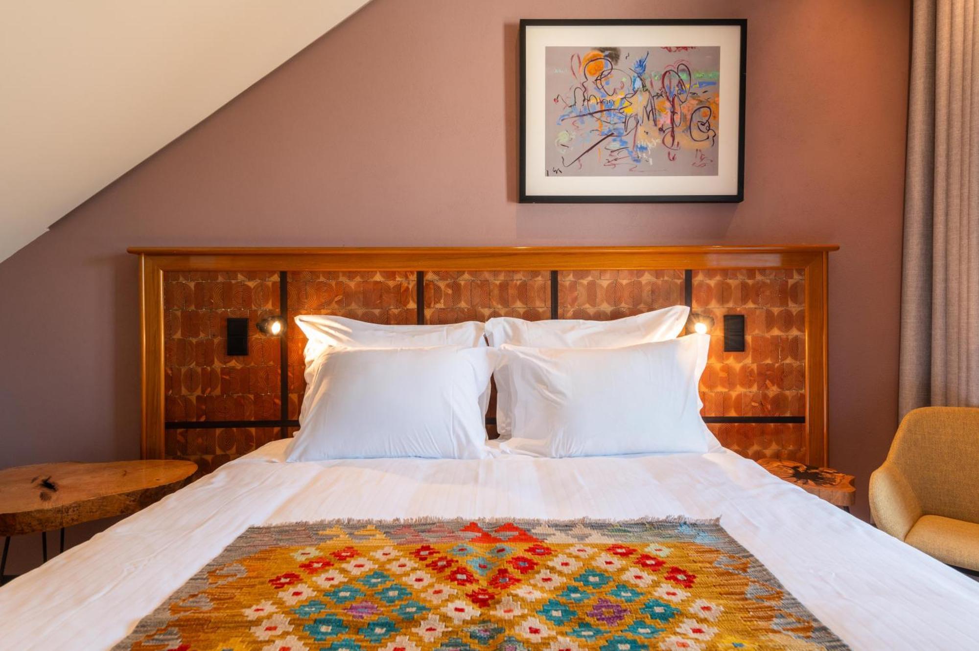 Vila Origens Boutique Hotel Albufeira - Adults Only Esterno foto