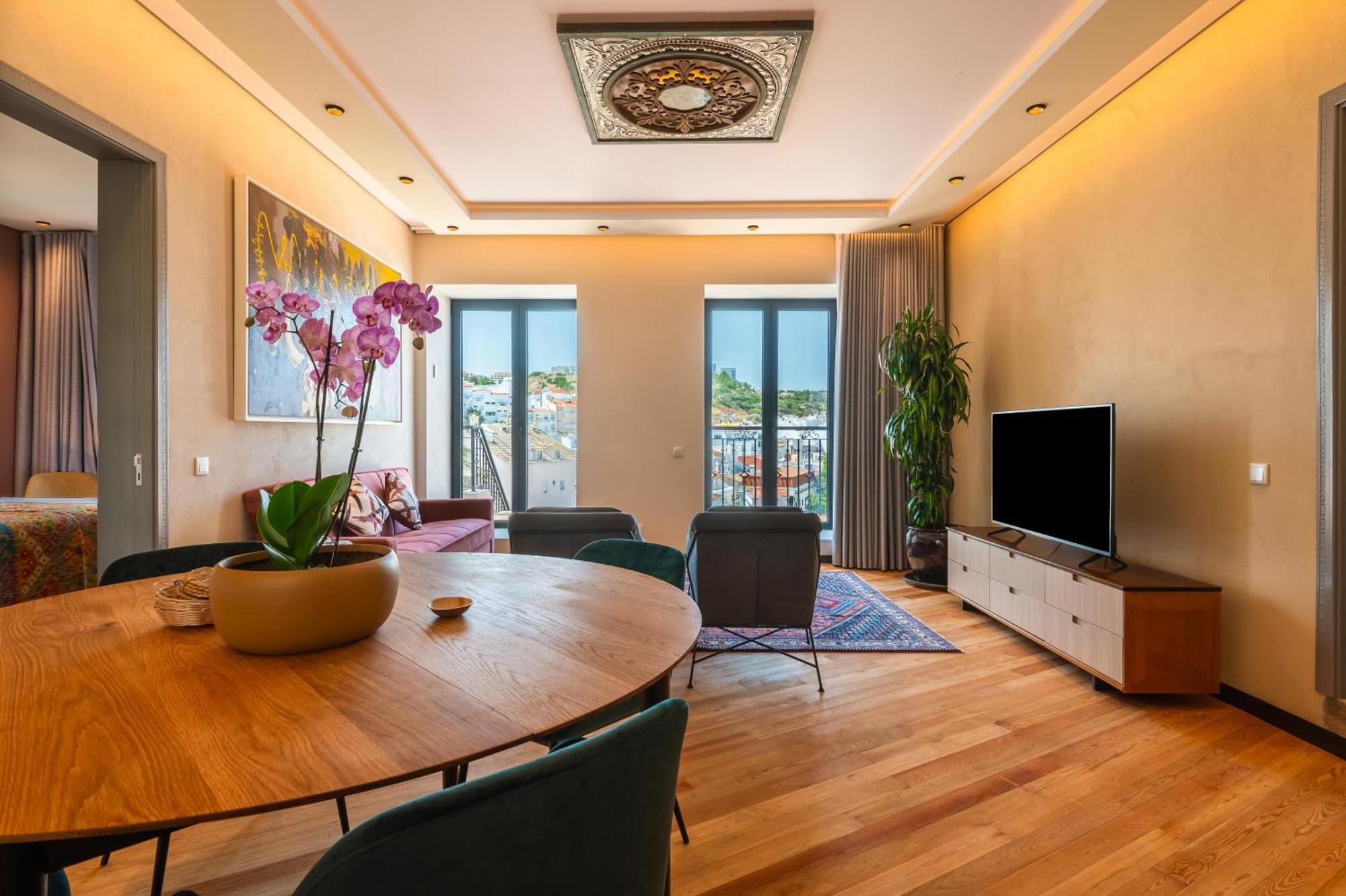 Vila Origens Boutique Hotel Albufeira - Adults Only Esterno foto