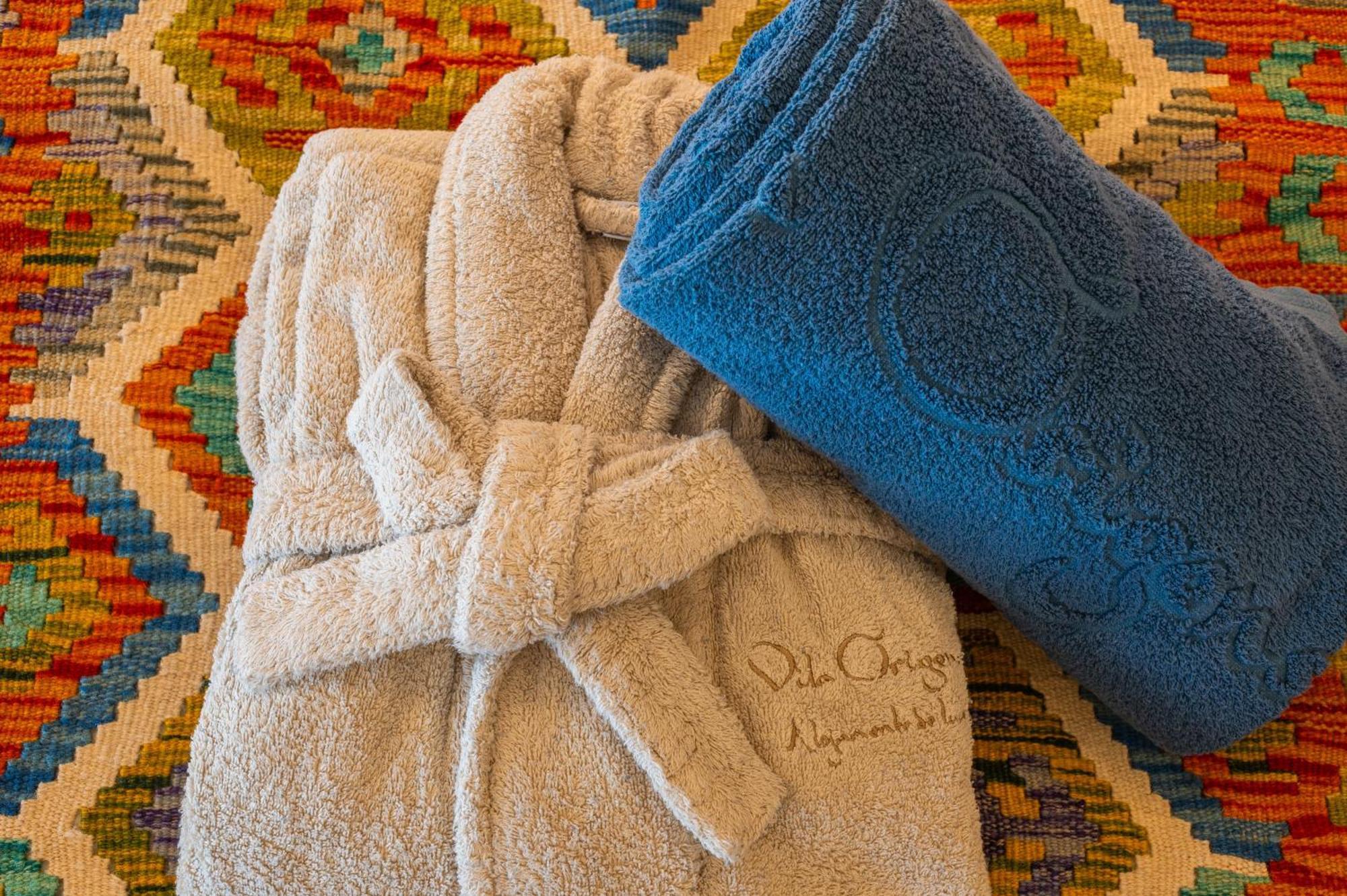 Vila Origens Boutique Hotel Albufeira - Adults Only Esterno foto