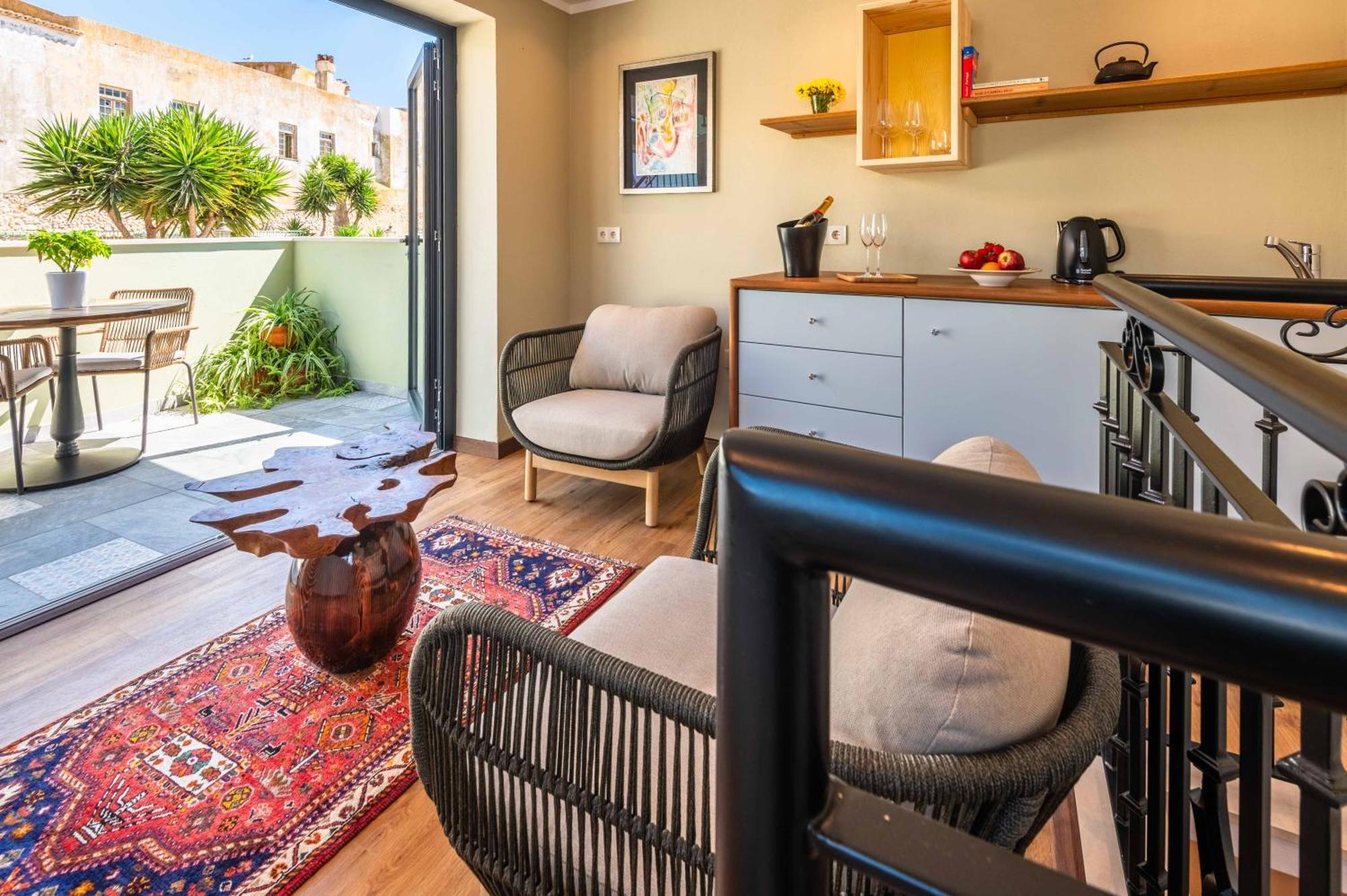 Vila Origens Boutique Hotel Albufeira - Adults Only Esterno foto