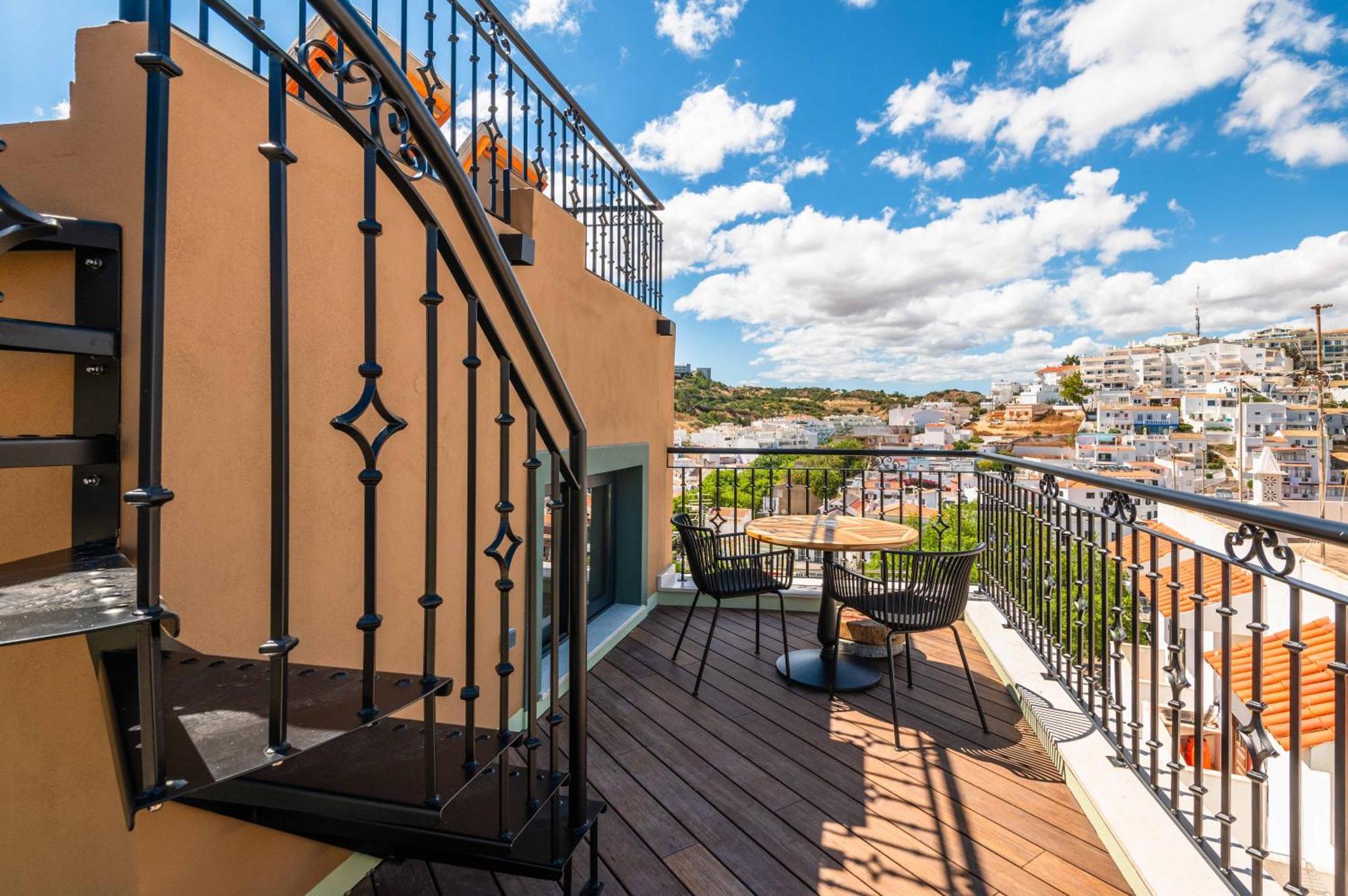 Vila Origens Boutique Hotel Albufeira - Adults Only Esterno foto