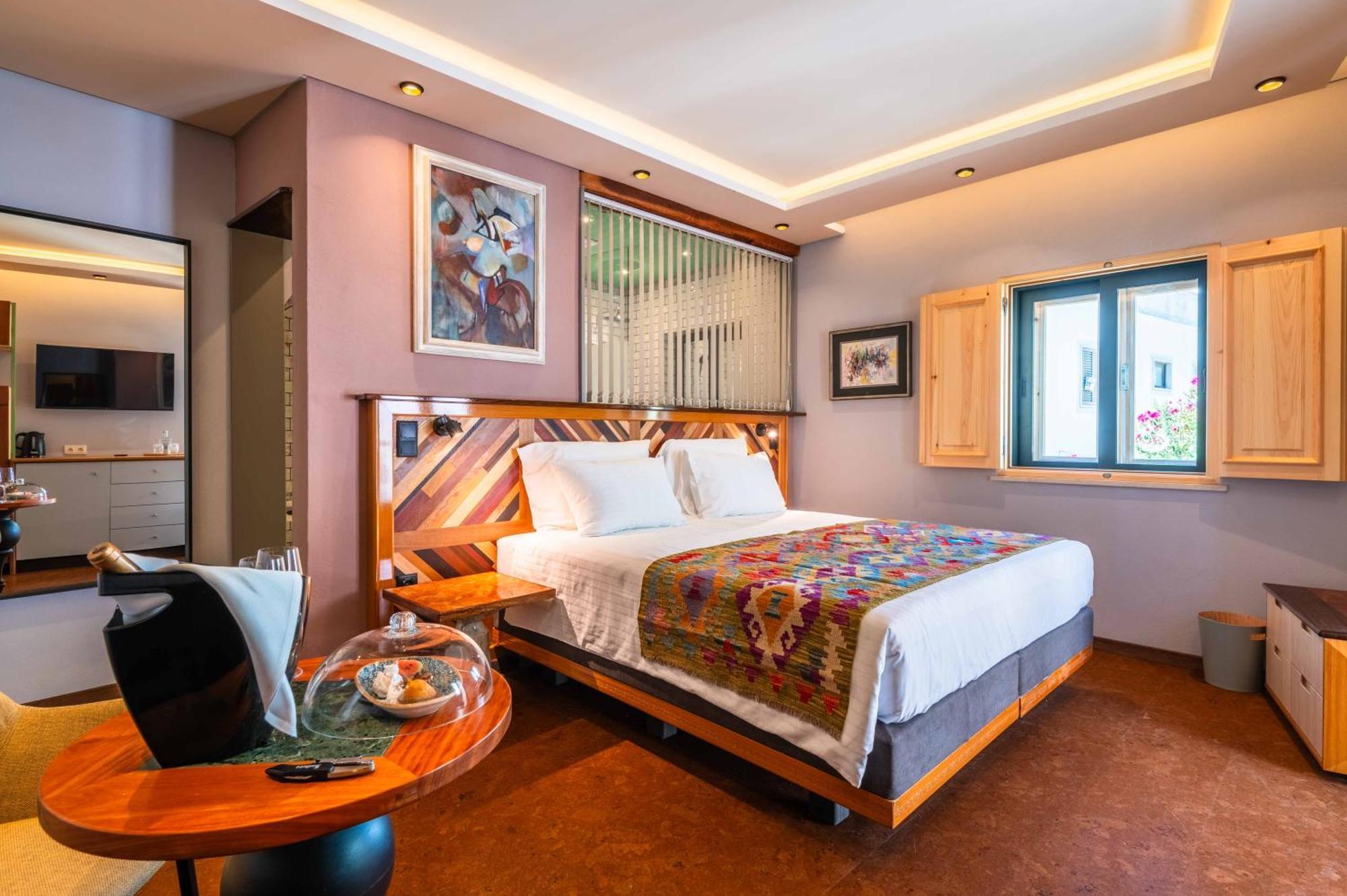 Vila Origens Boutique Hotel Albufeira - Adults Only Esterno foto