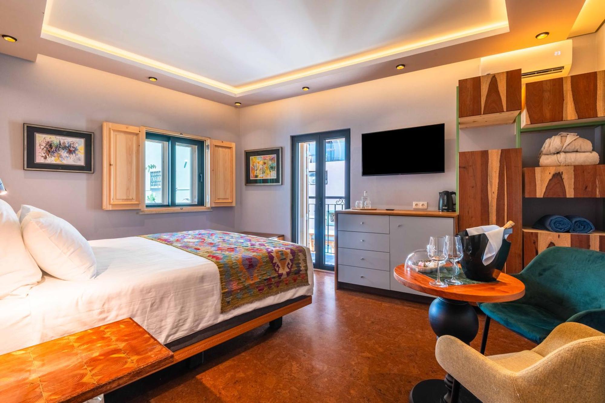 Vila Origens Boutique Hotel Albufeira - Adults Only Esterno foto