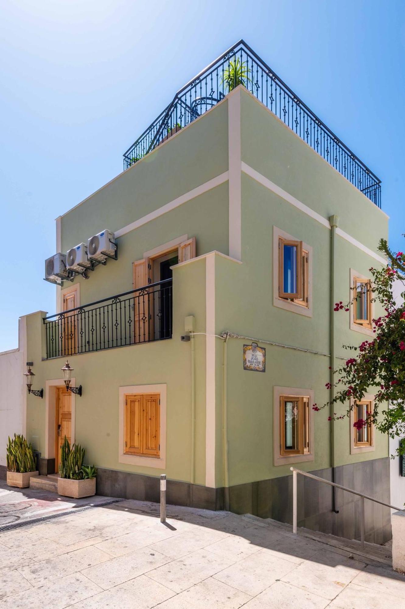 Vila Origens Boutique Hotel Albufeira - Adults Only Esterno foto