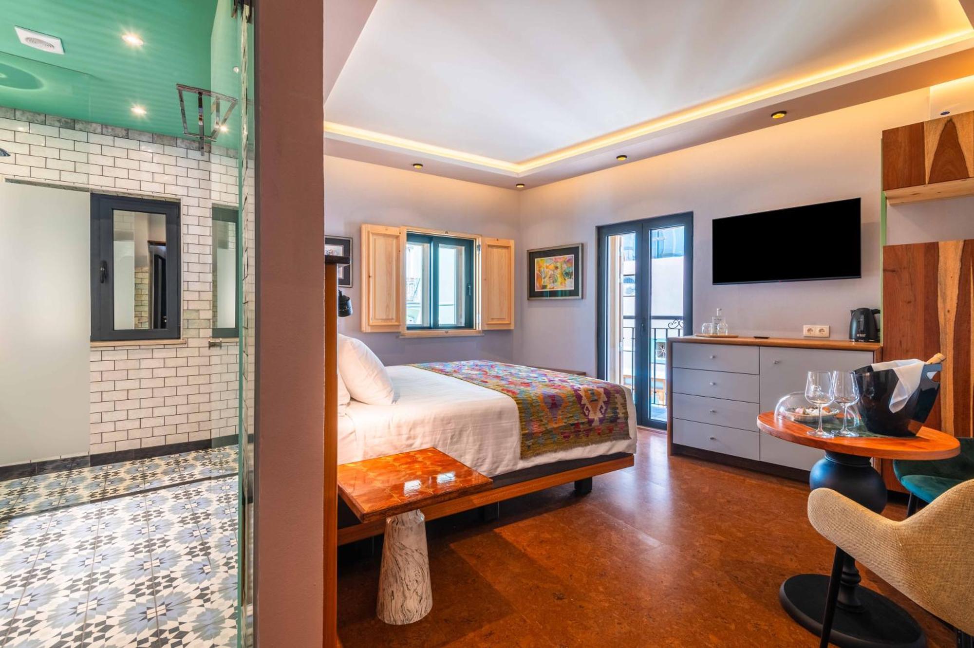 Vila Origens Boutique Hotel Albufeira - Adults Only Esterno foto