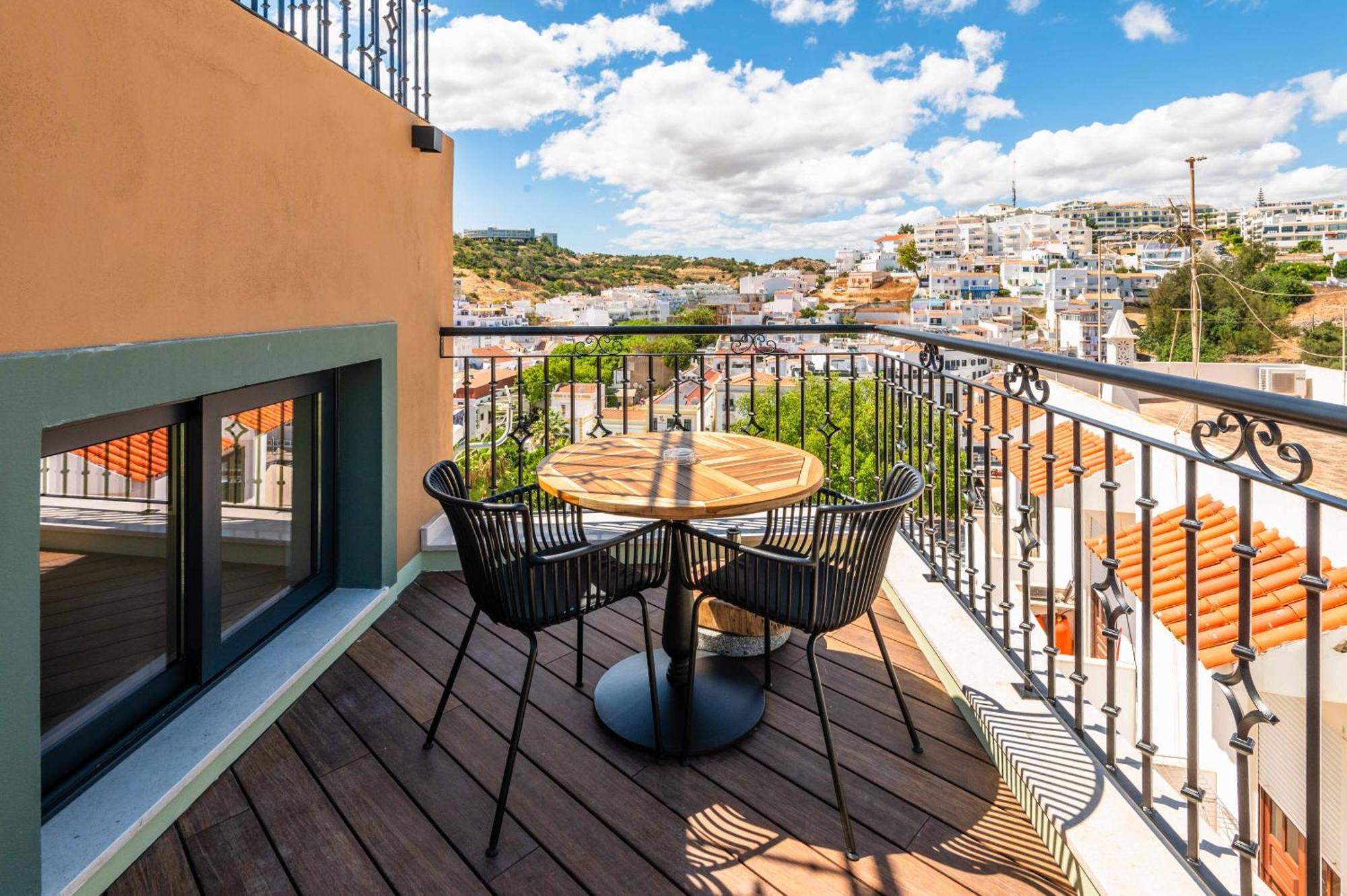 Vila Origens Boutique Hotel Albufeira - Adults Only Esterno foto