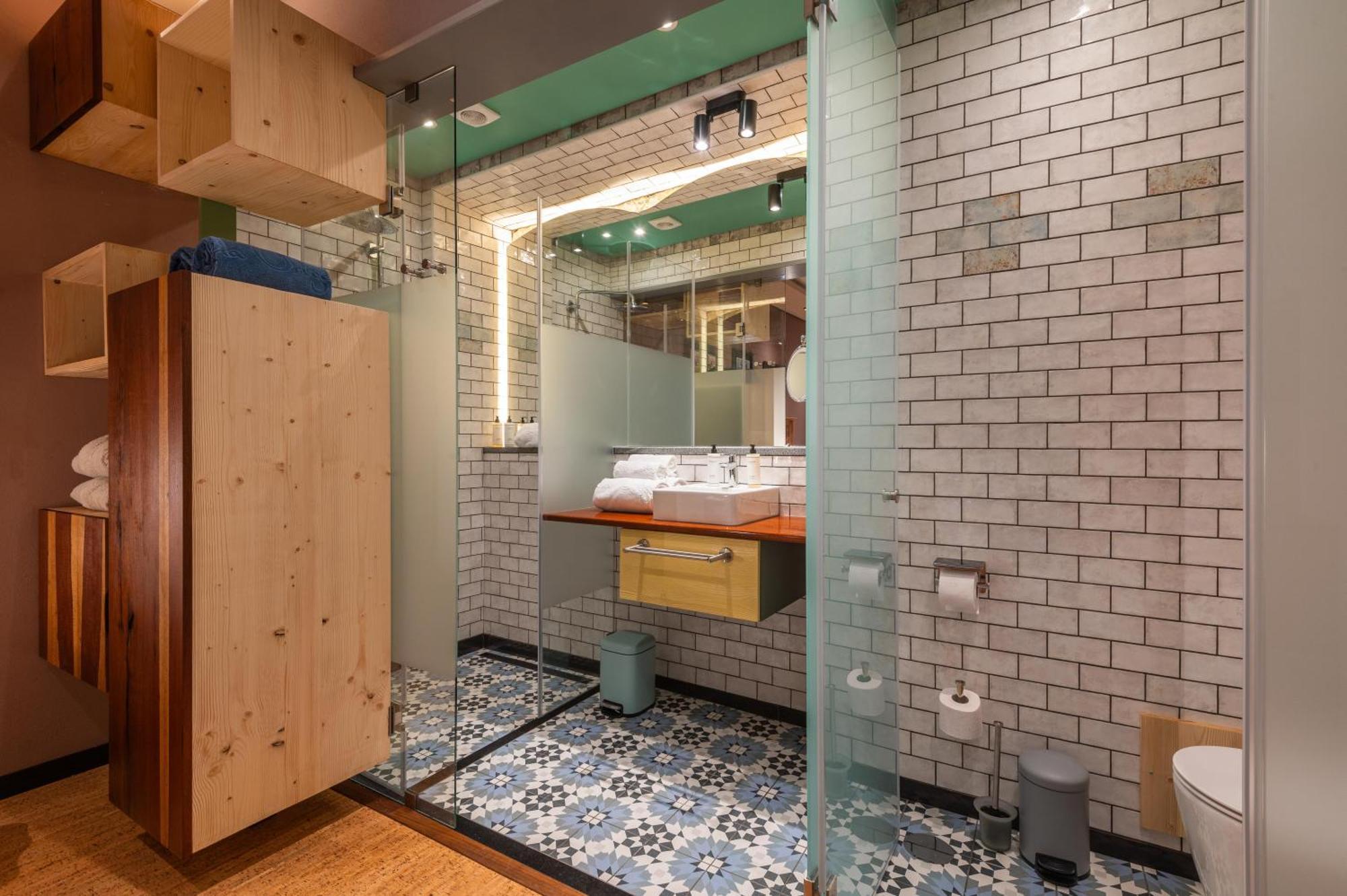 Vila Origens Boutique Hotel Albufeira - Adults Only Esterno foto