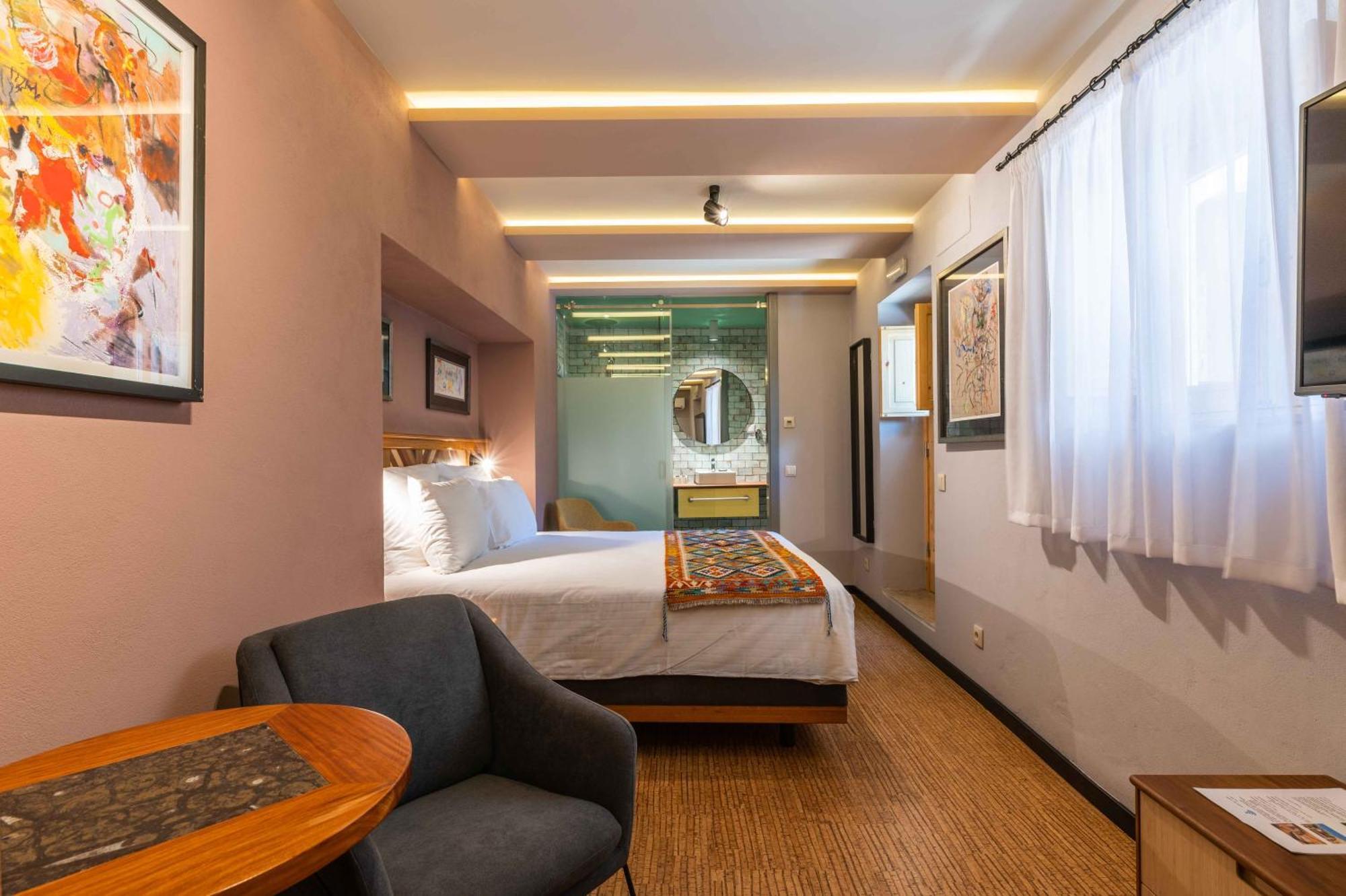 Vila Origens Boutique Hotel Albufeira - Adults Only Esterno foto