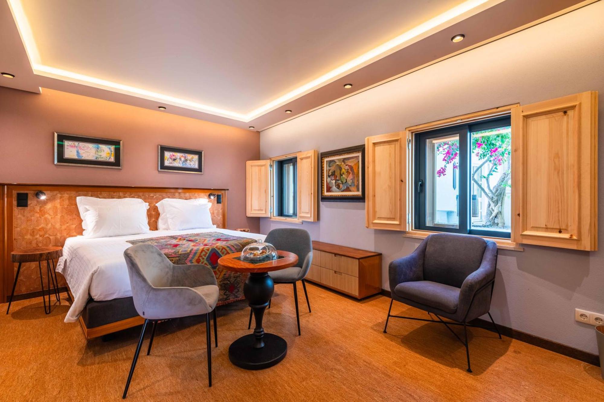 Vila Origens Boutique Hotel Albufeira - Adults Only Esterno foto