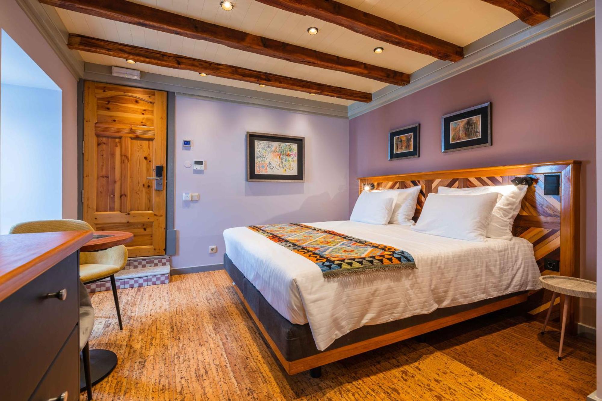 Vila Origens Boutique Hotel Albufeira - Adults Only Esterno foto