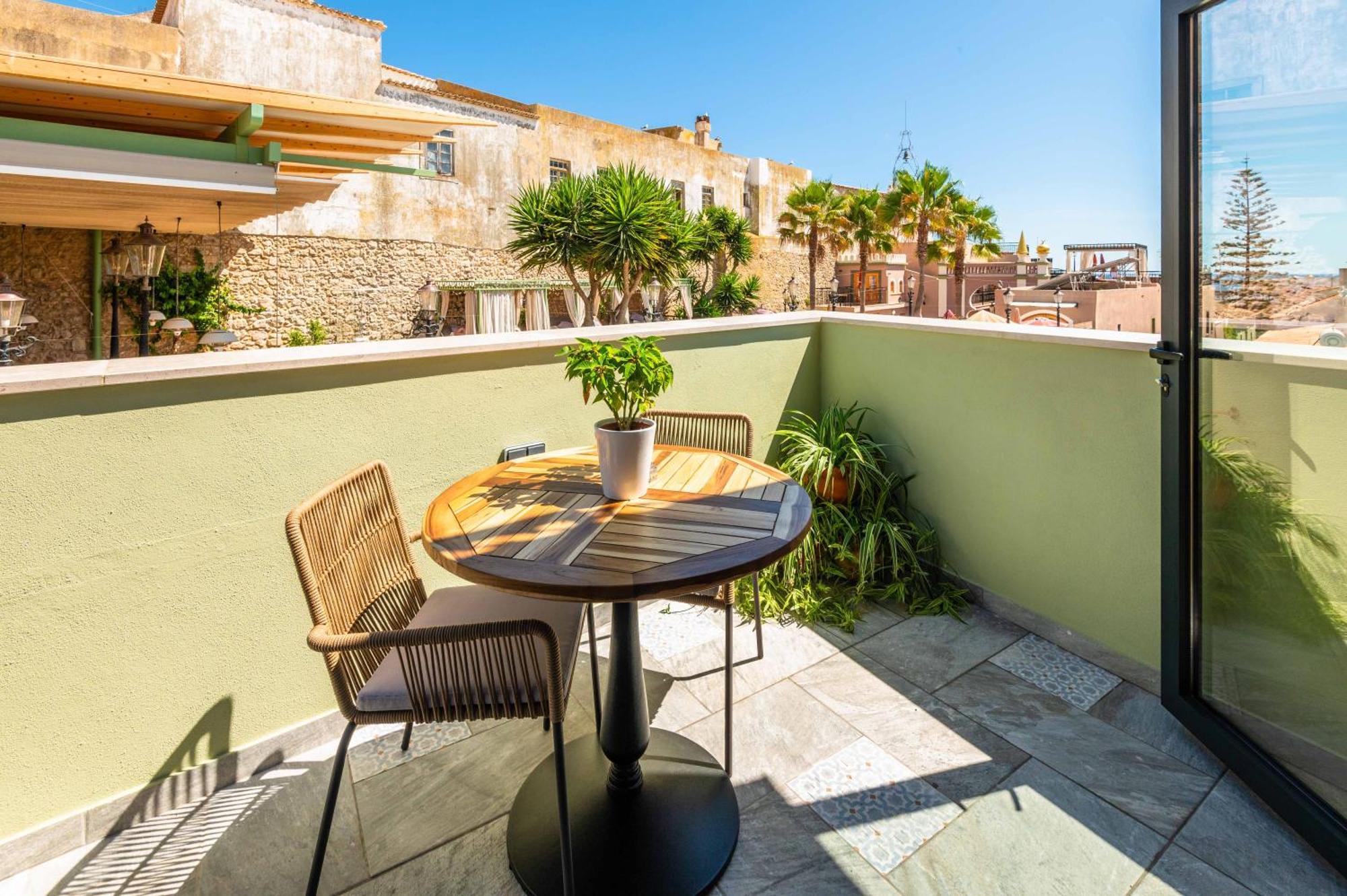 Vila Origens Boutique Hotel Albufeira - Adults Only Esterno foto