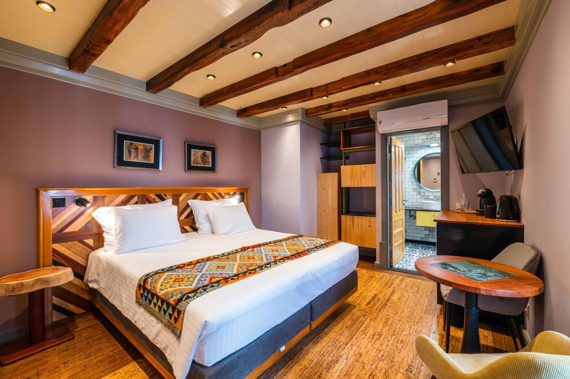 Vila Origens Boutique Hotel Albufeira - Adults Only Esterno foto