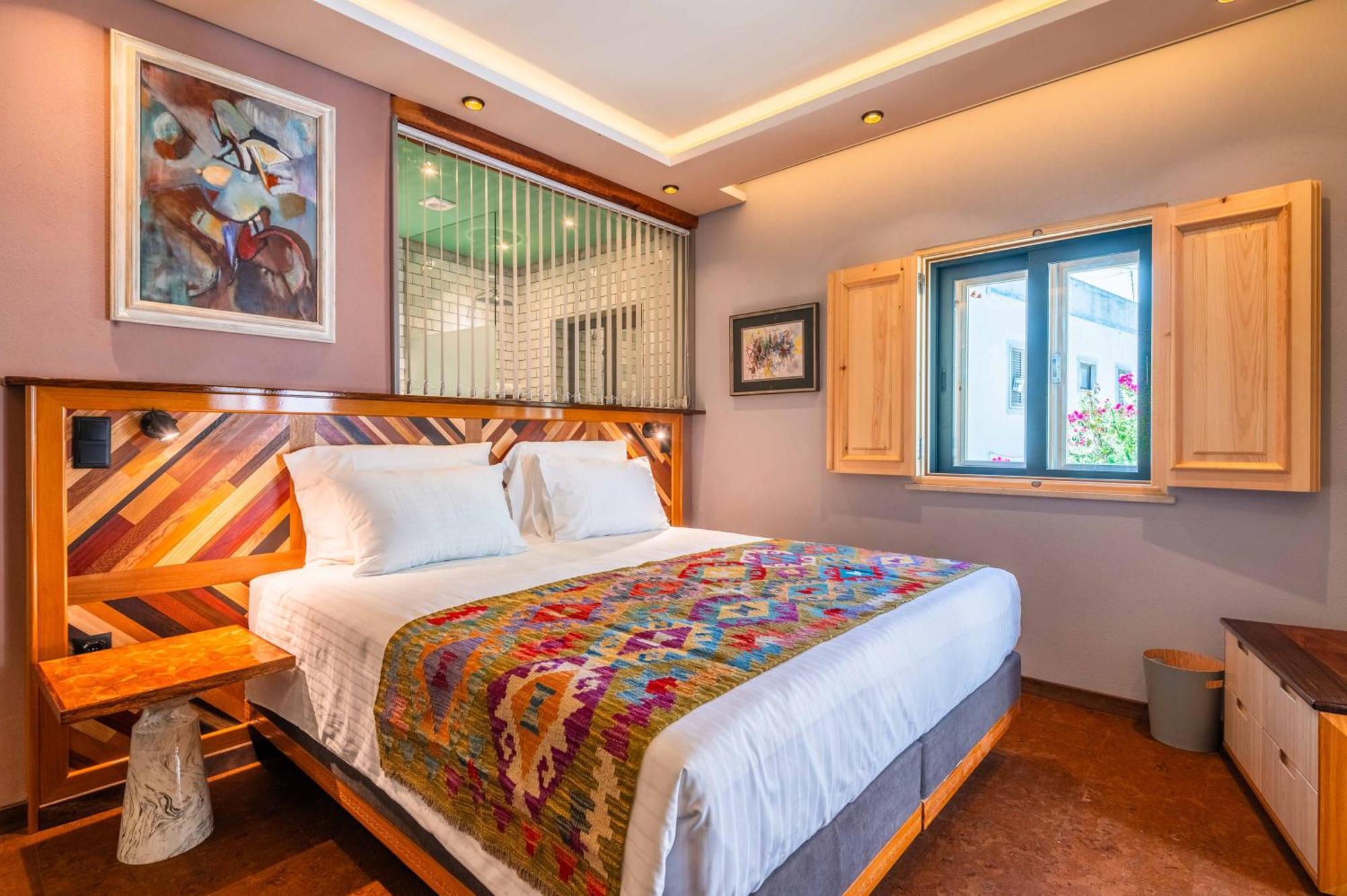 Vila Origens Boutique Hotel Albufeira - Adults Only Esterno foto
