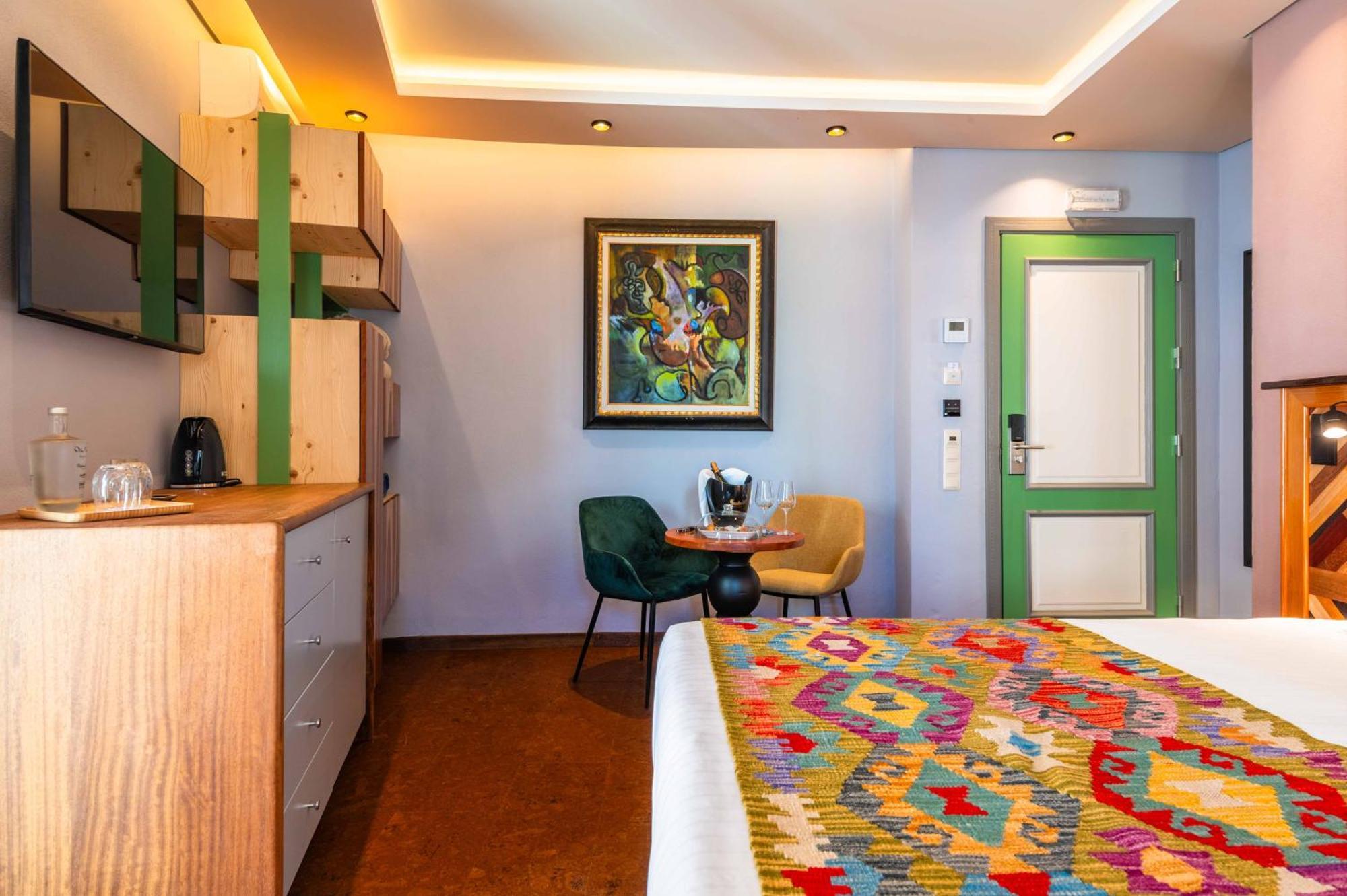Vila Origens Boutique Hotel Albufeira - Adults Only Esterno foto